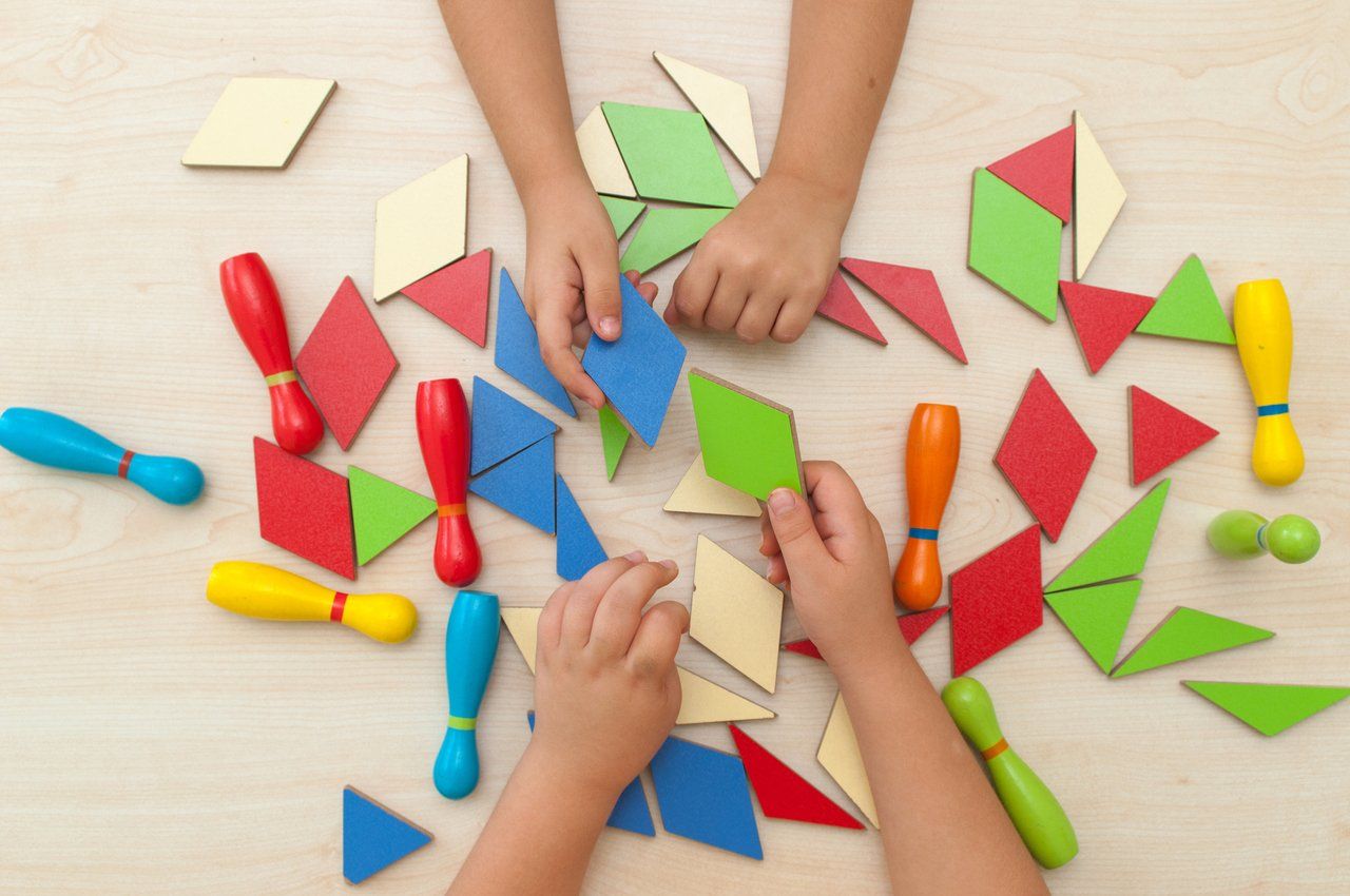 Laboratório Virtual de Ciências